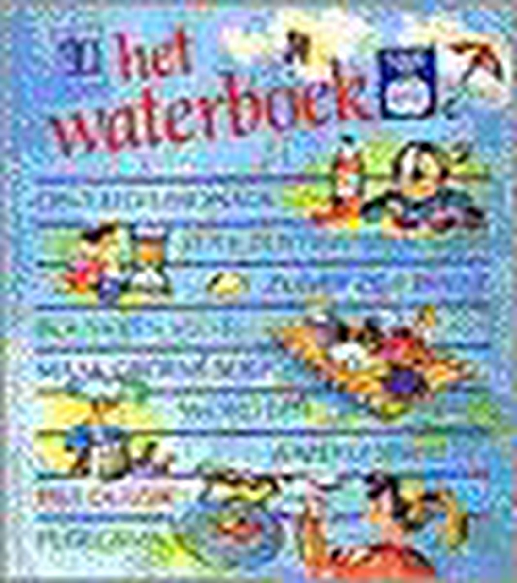 Het waterboek