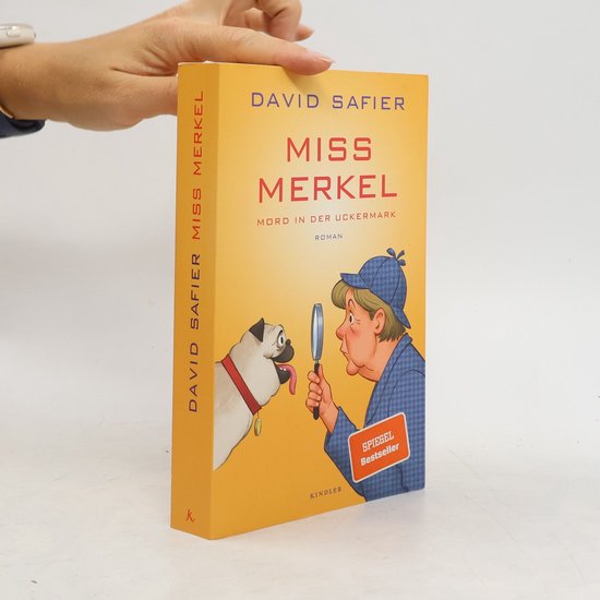 Miss Merkel
