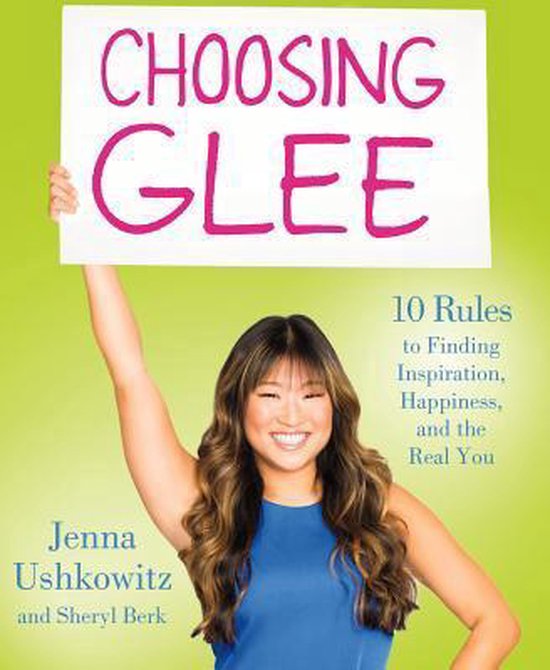 Choosing Glee