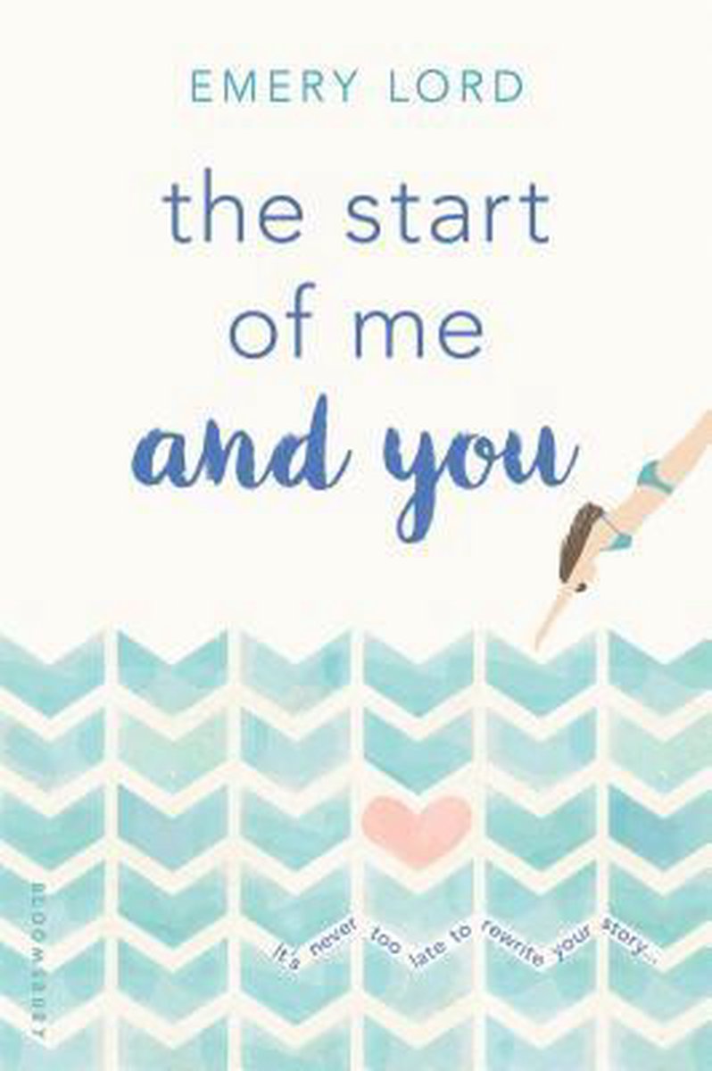 The Start of Me and You