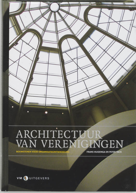 Architectuur van verenigingen