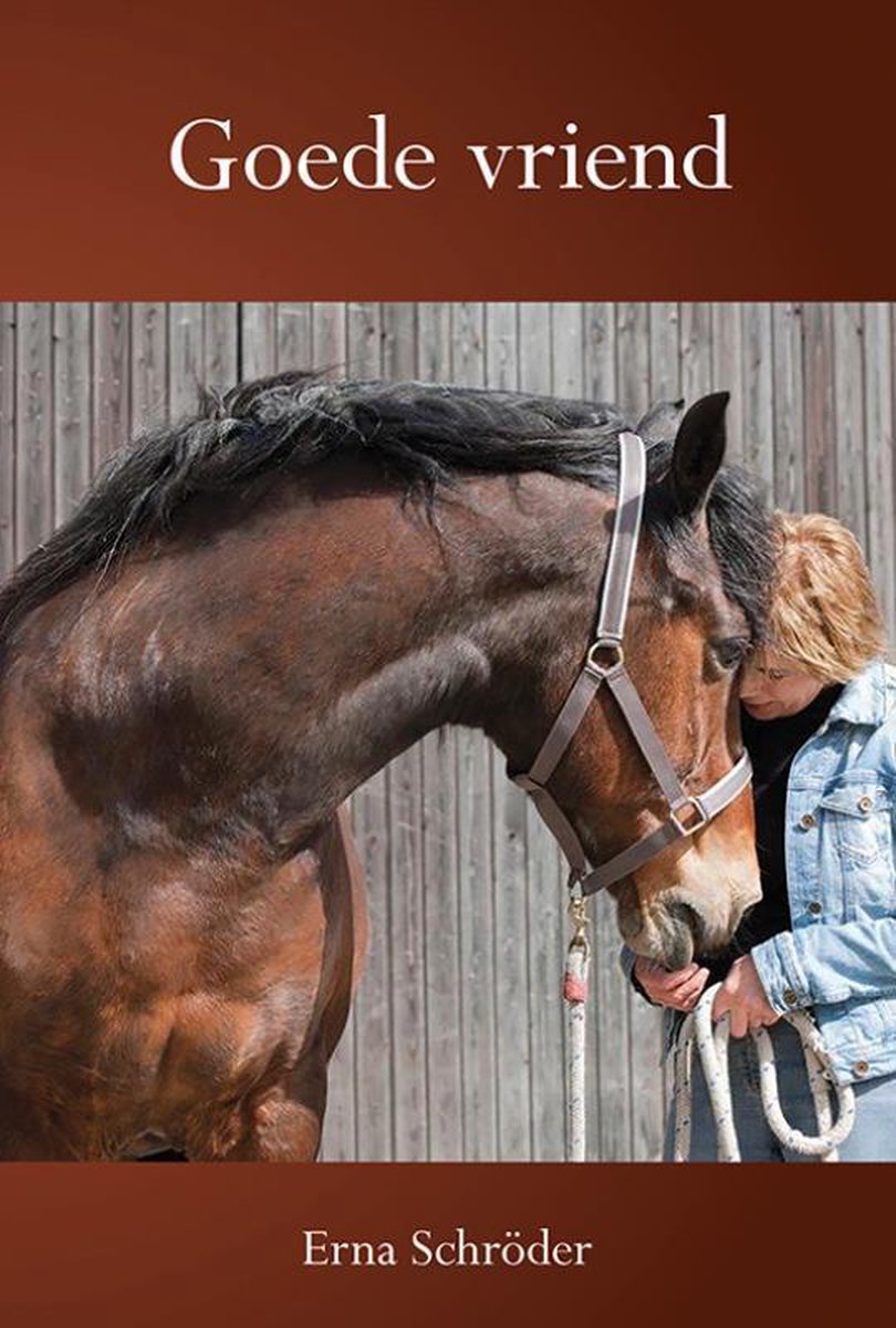 Goede vriend