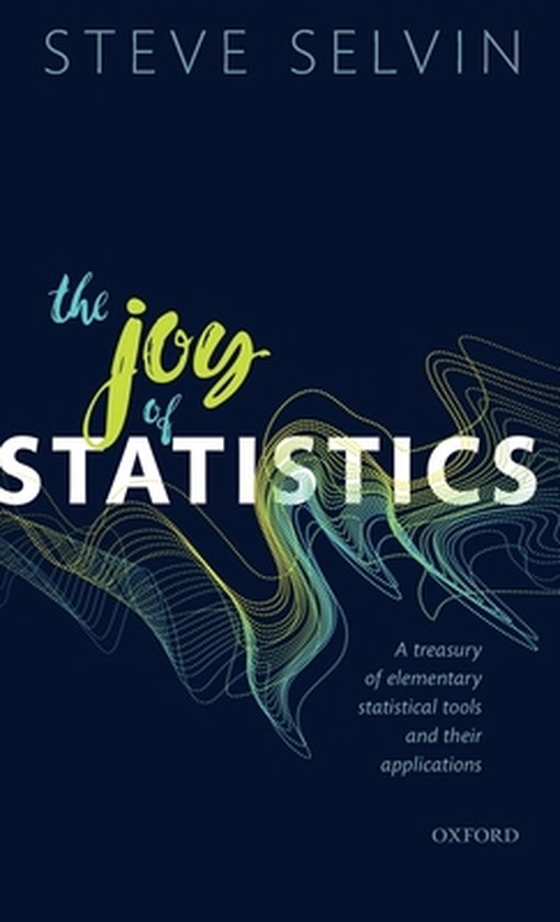 The Joy of Statistics