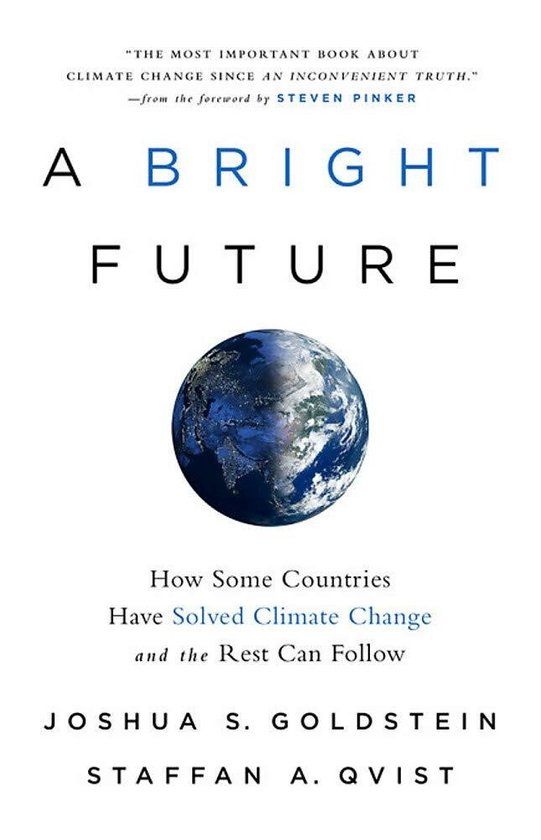 A bright future