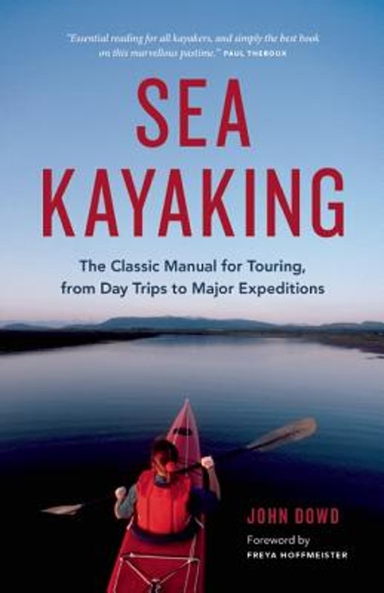 Sea Kayaking