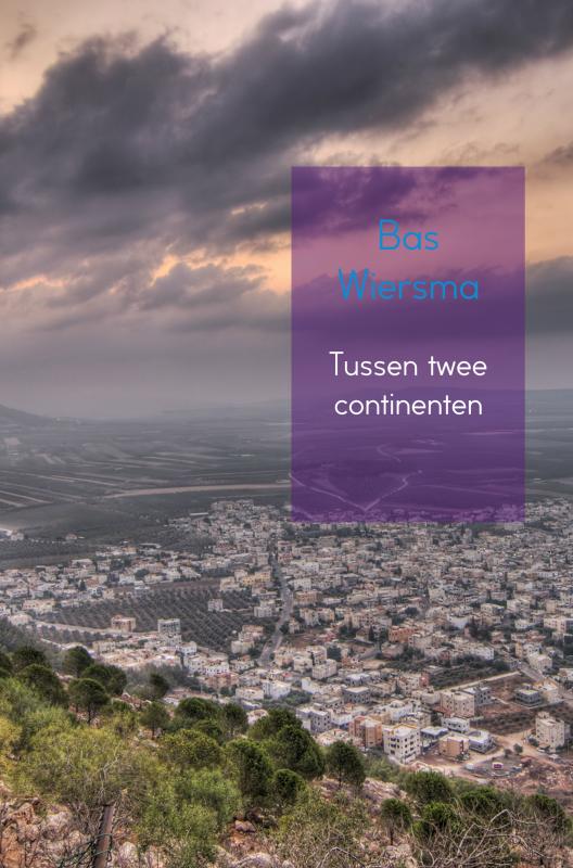 Tussen twee continenten