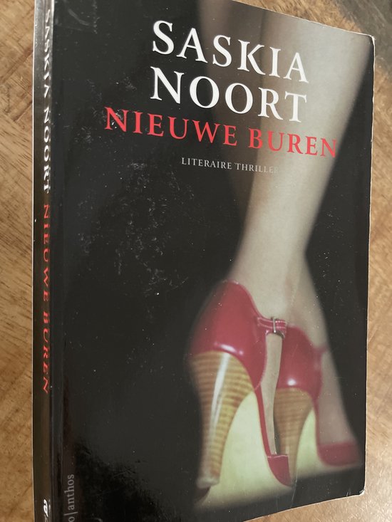 Nieuwe buren - special Jumbo