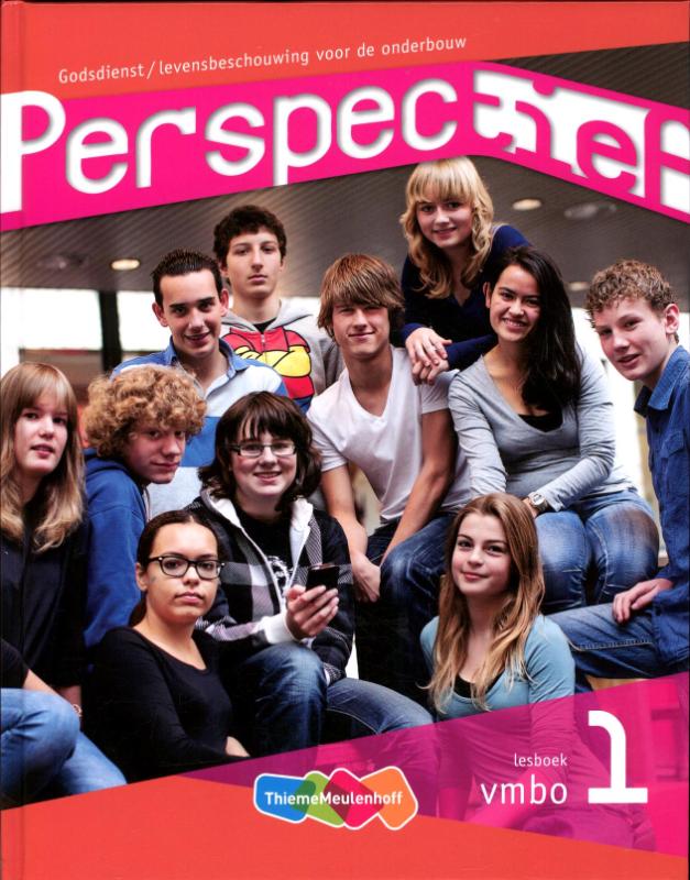 Mattijs Bron 1 Vmbo-kgt / Perspectief Lesboek 1 Vmbo-kgt / Lesboek