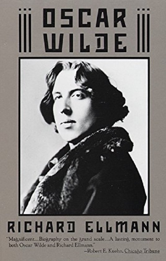 Oscar Wilde thumbnail