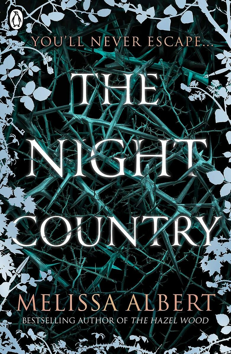 The night country / The hazel wood / 2