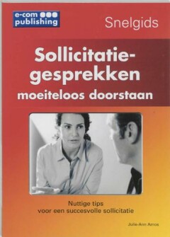 boekenbalie_9789076903330_cover Sollicitatiegesprekken moeiteloos doorstaan
