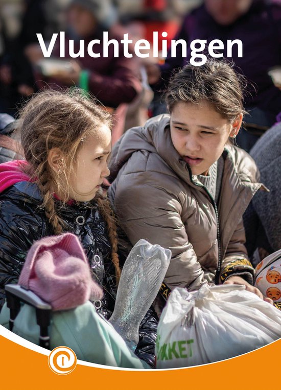 Vluchtelingen / Informatie / 195