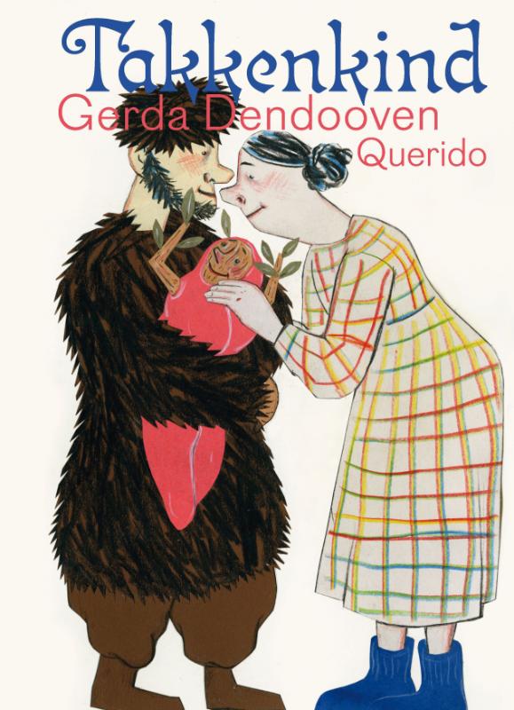 Gerda Dendooven Takkenkind thumbnail