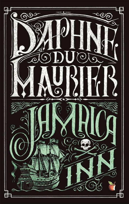 Jamaica Inn / Virago Modern Classics