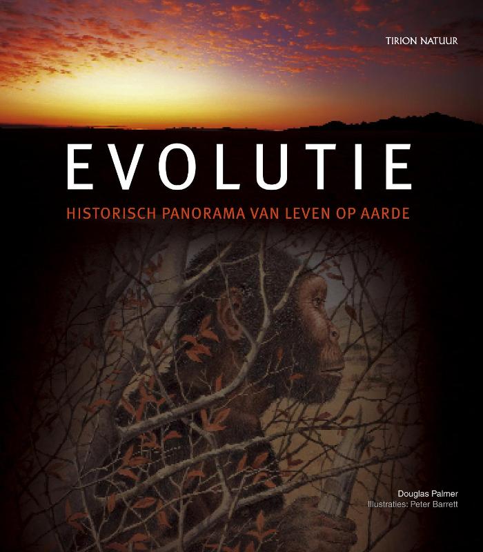 Douglas Palmer Evolutie thumbnail