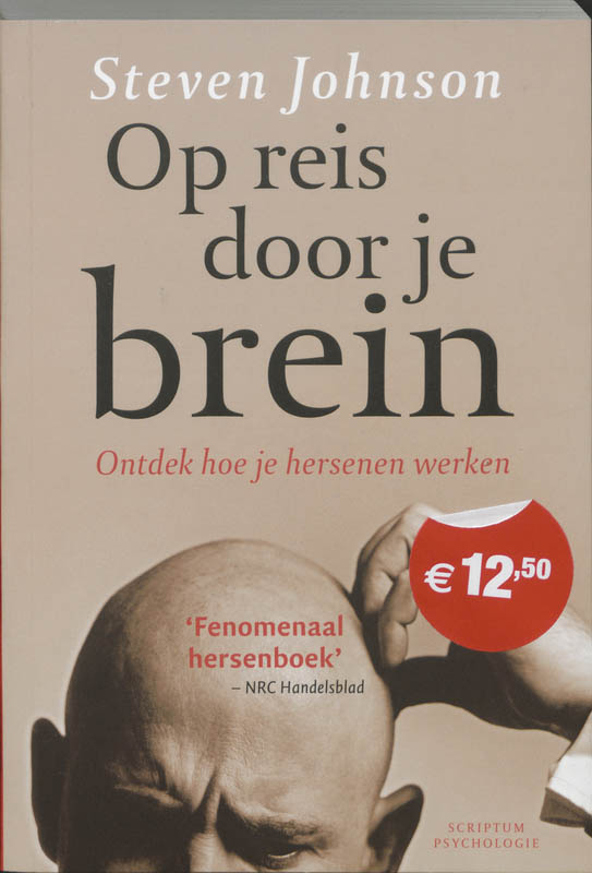 Op reis door je brein