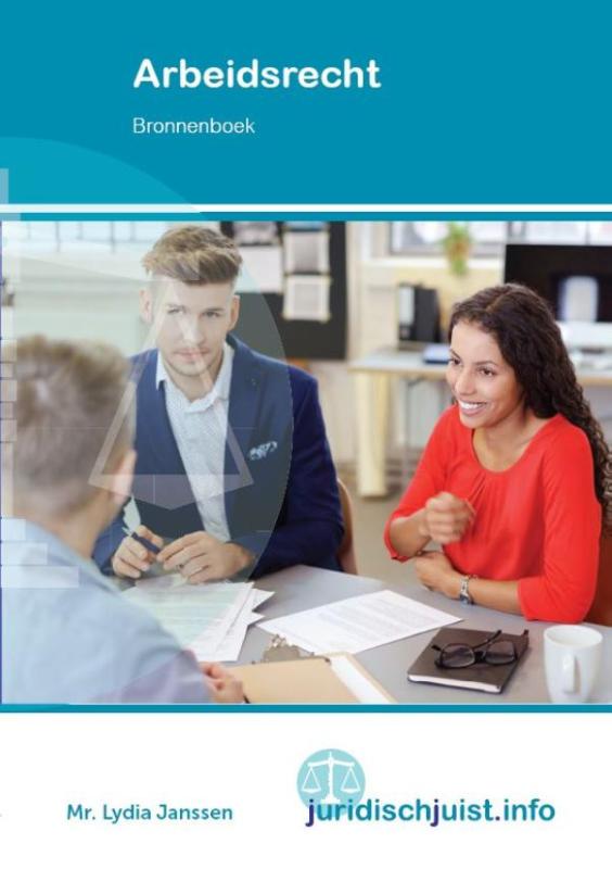 boekenbalie_9789037235494_cover Arbeidsrecht / MBO Recht