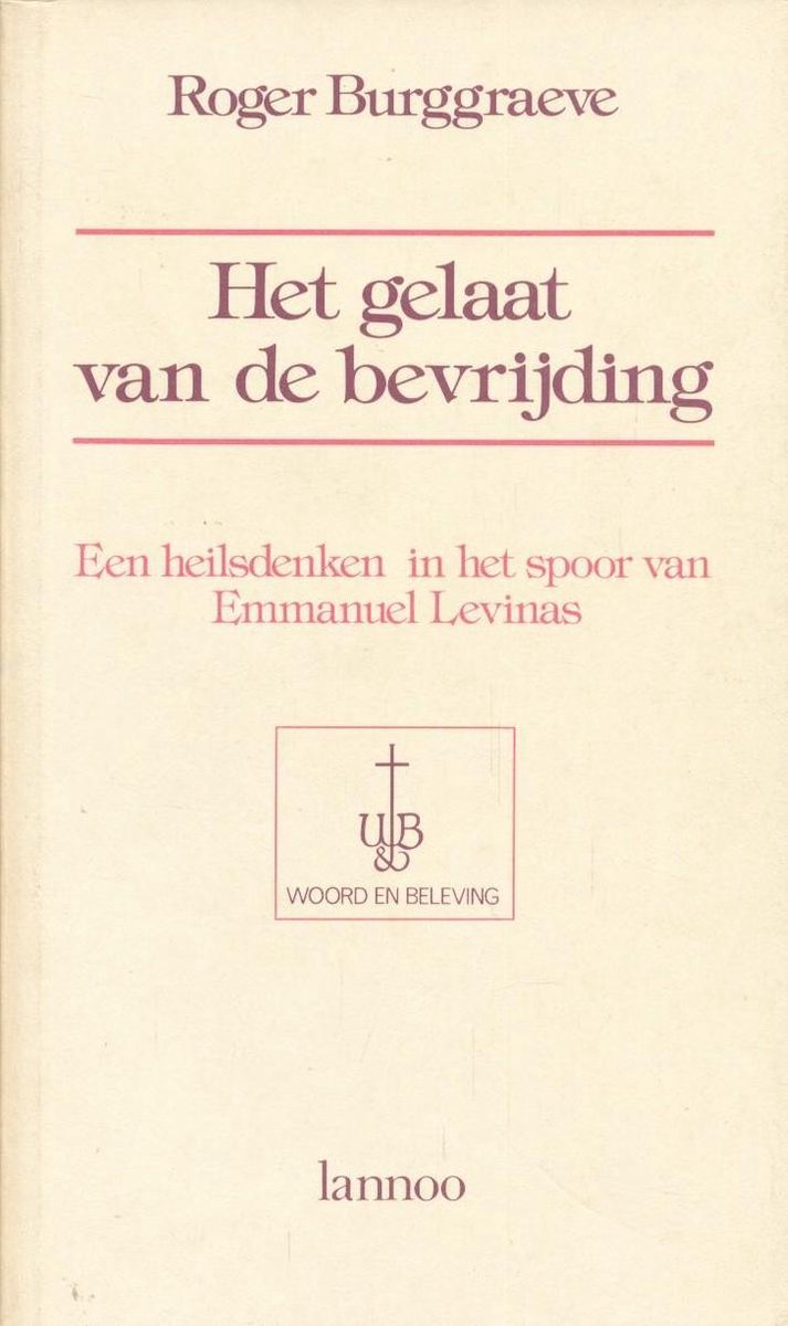 Burggraeve Gelaat Van De Bevryding thumbnail