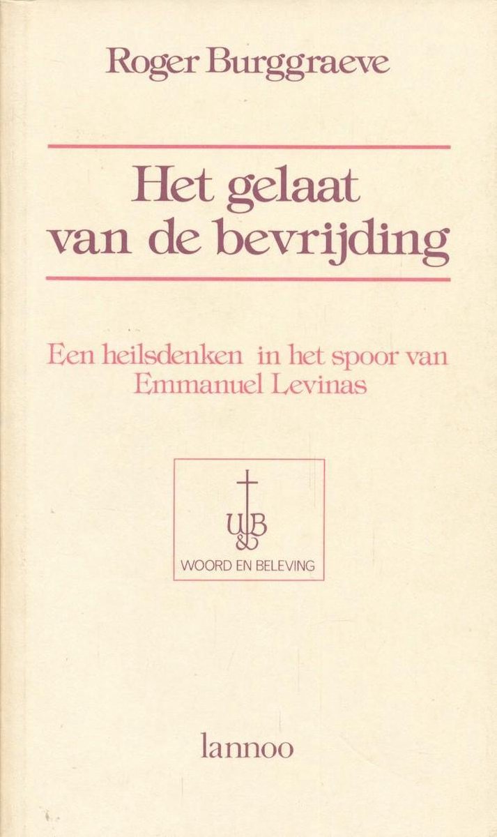 Gelaat van de bevryding