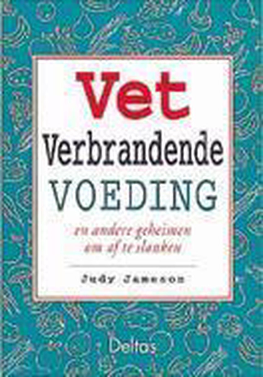 boekenbalie_9789024359677_cover Vetverbrandende voeding