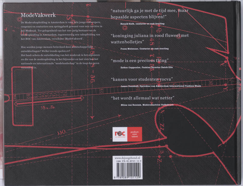 ModeVakwerk achterkant