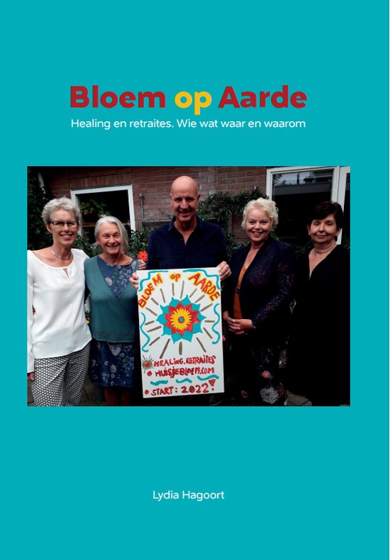 Bloem op Aarde