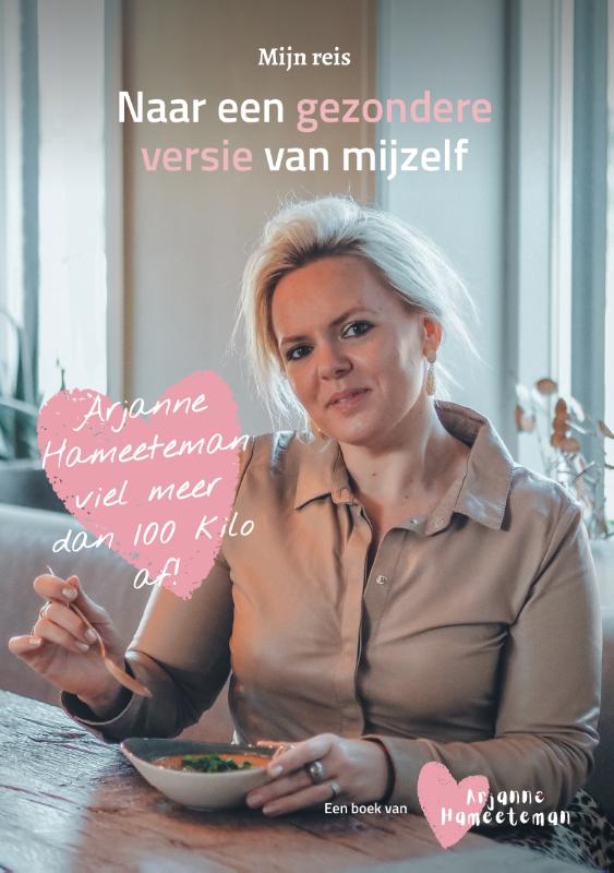 Naar de gezondere versie van mijzelf