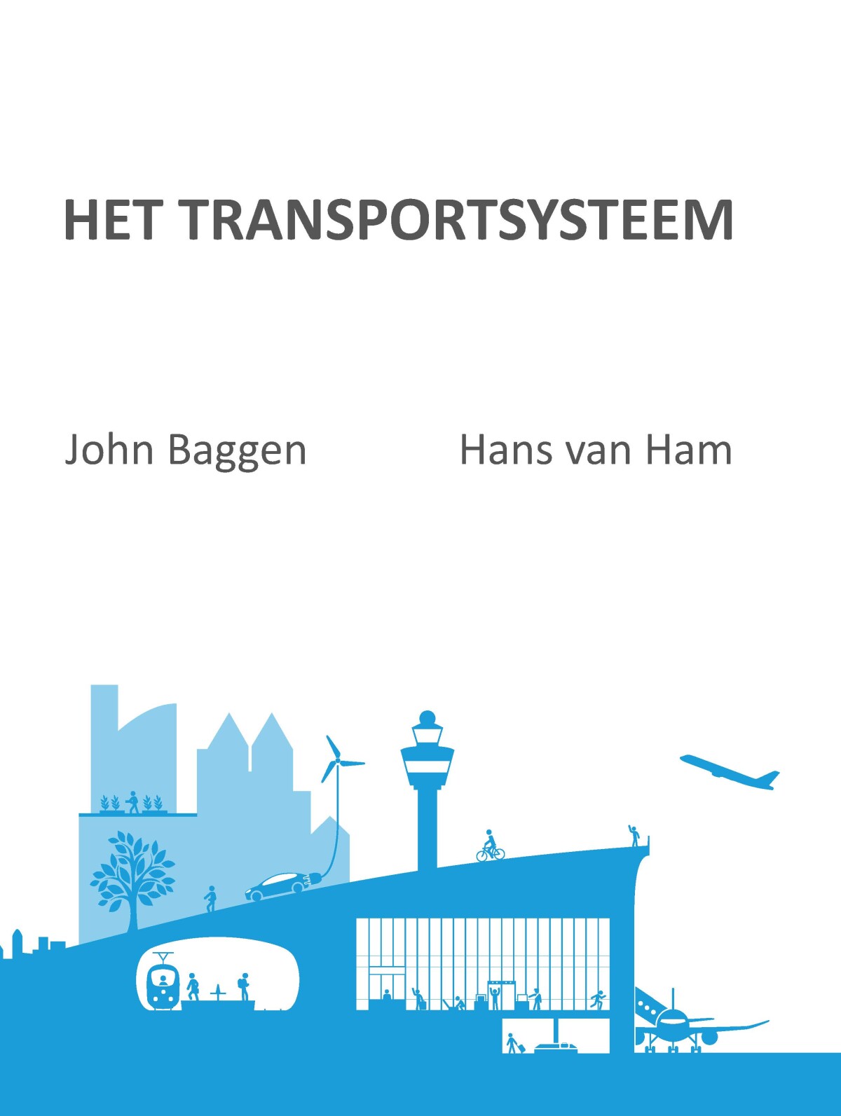 Het transportsysteem