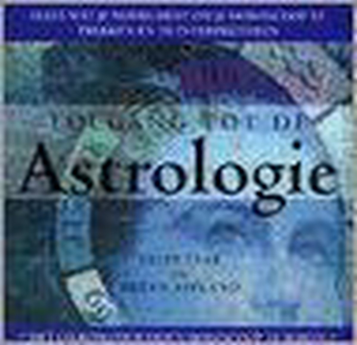 boekenbalie_9789061138686_cover Toegang tot de astrologie
