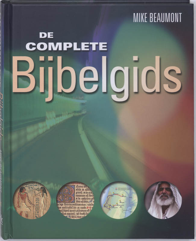 De complete Bijbelgids