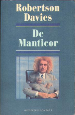 De manticor
