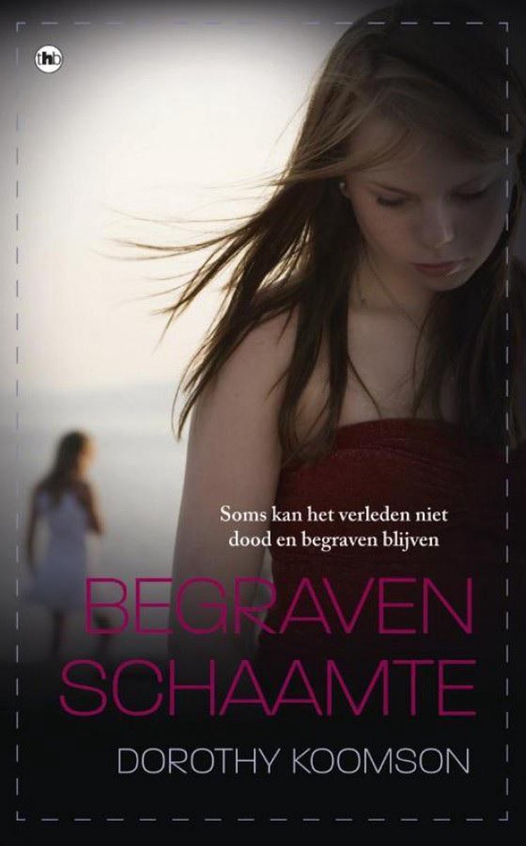 D. Koomson Begraven Schaamte thumbnail