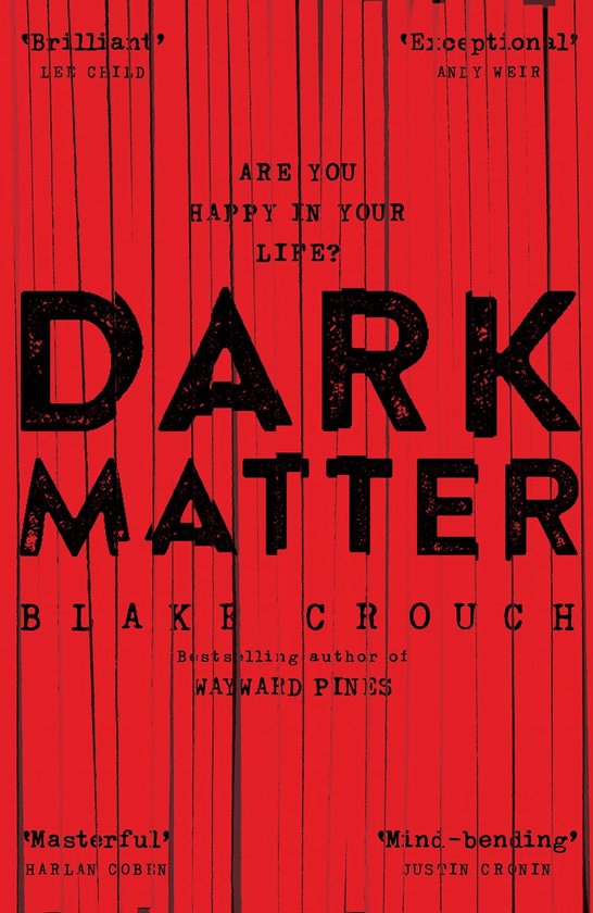 Dark Matter