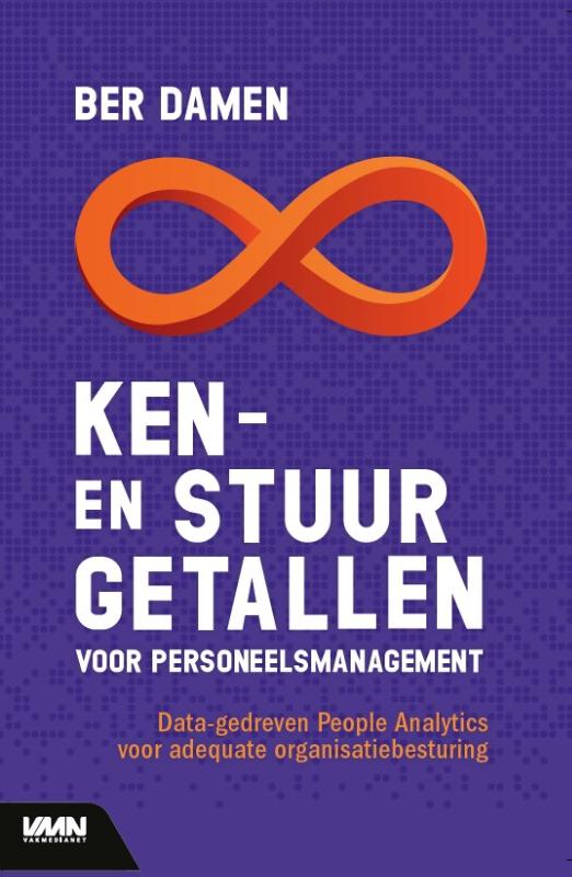Ber Damen Ken- En Stuurgetallen Voor Personeelsmanagement