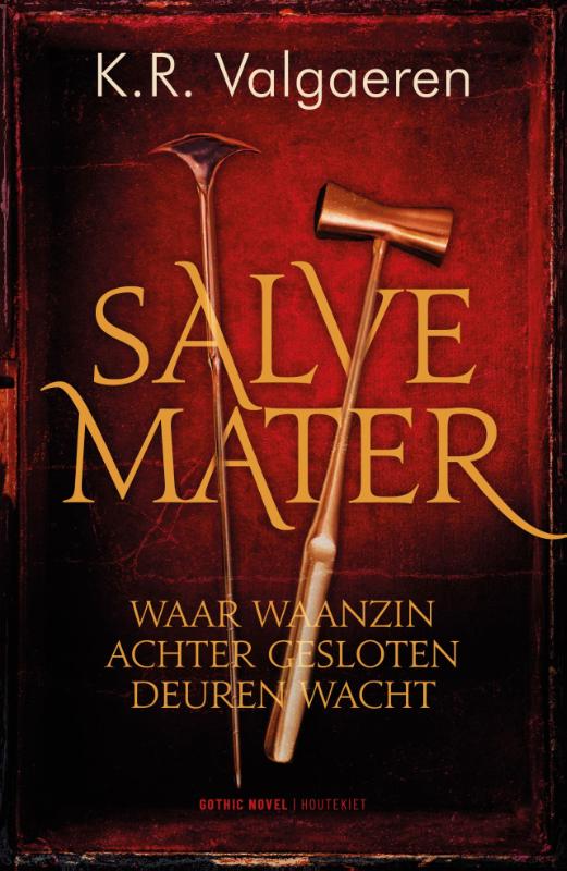 Salve Mater / Salve Mater / 1