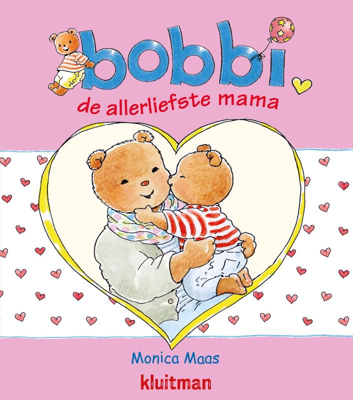 bobbi de allerliefste mama / Bobbi