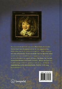 Opgesloten! Opgesloten! achterkant