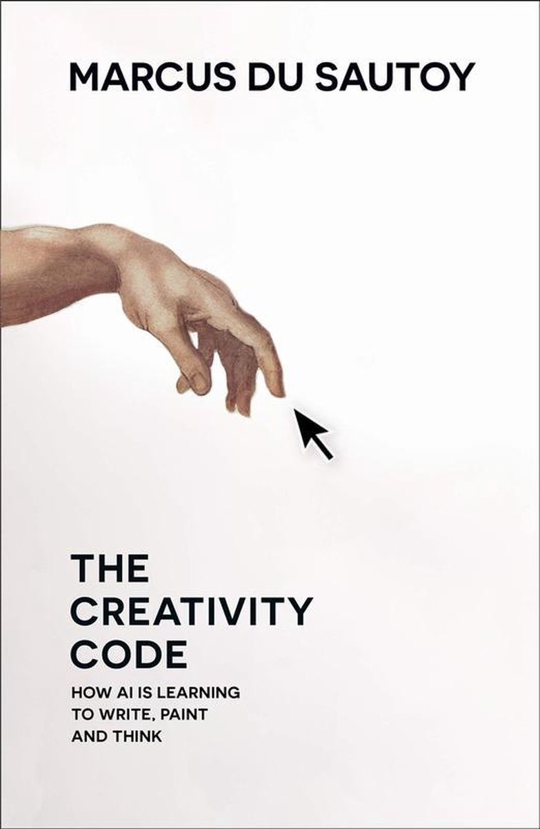 The Creativity Code