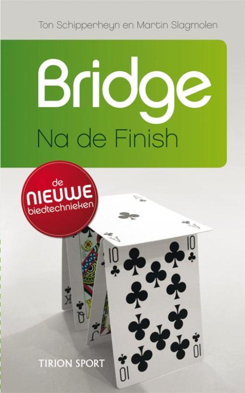 Bridge / Na de Finish / BRIDGE