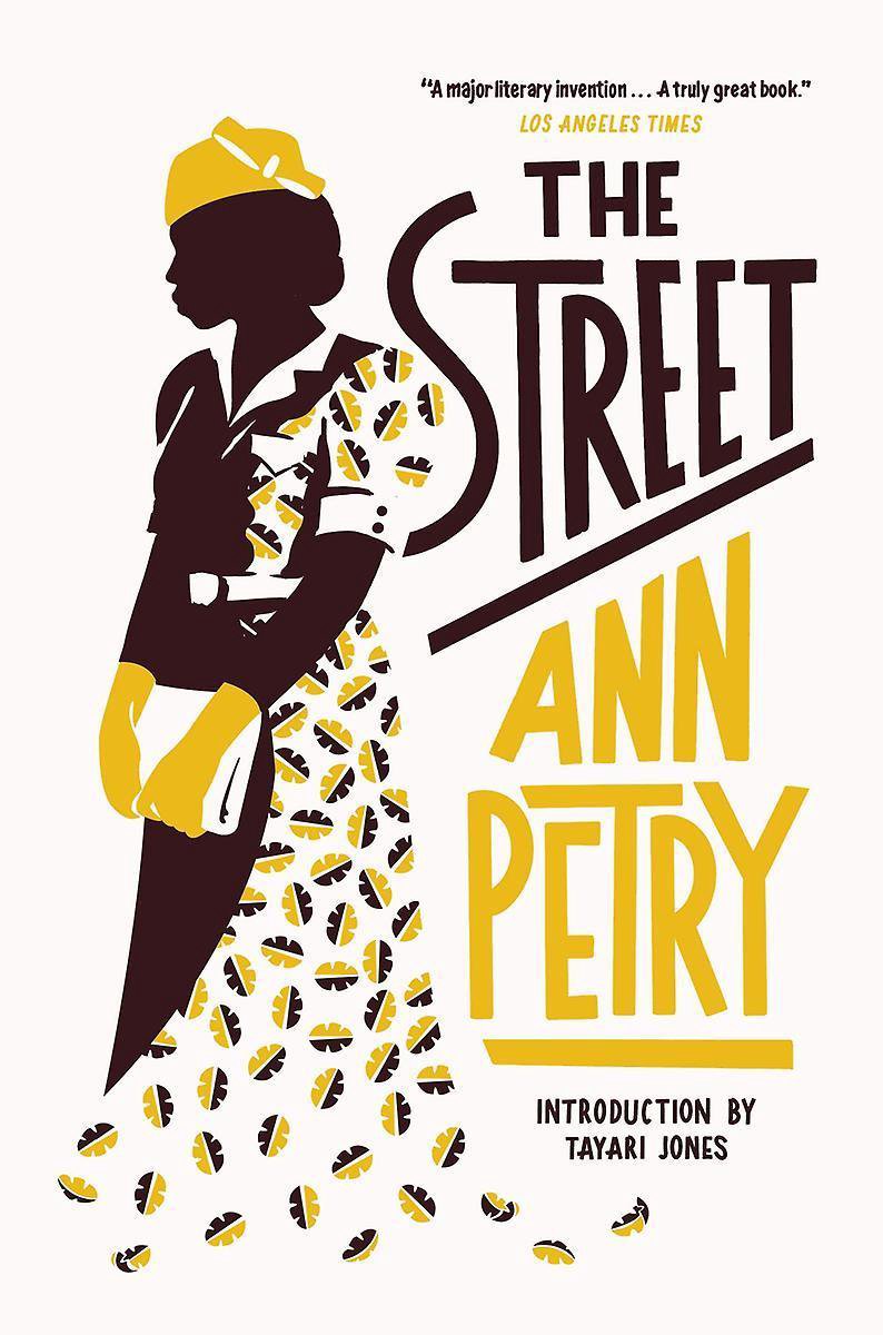 The street / Virago modern classics