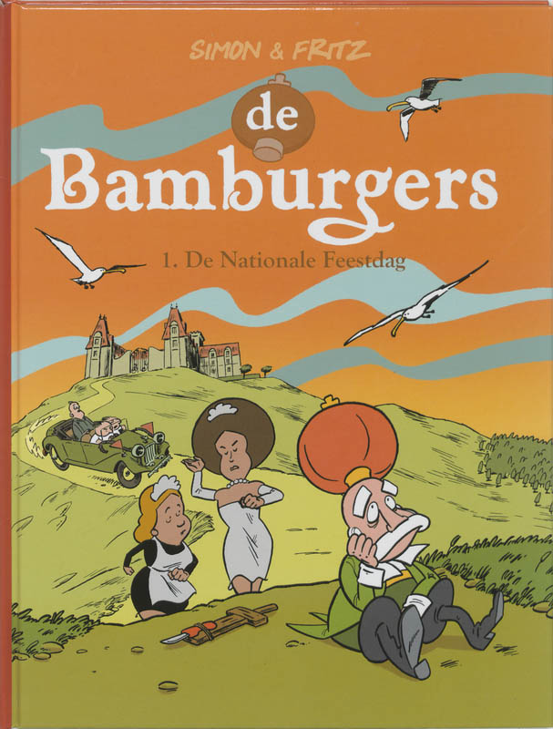 De Nationale Feestdag / De Bamburgers / 1