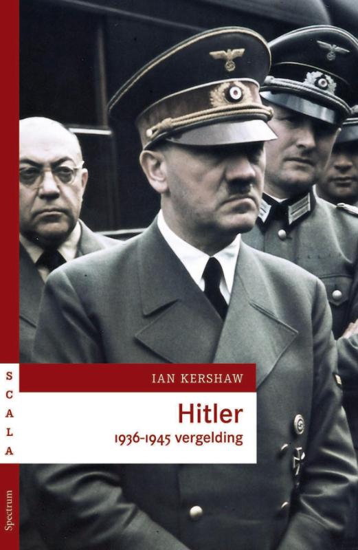 Hitler / 1936-1945: Vergelding / Scala