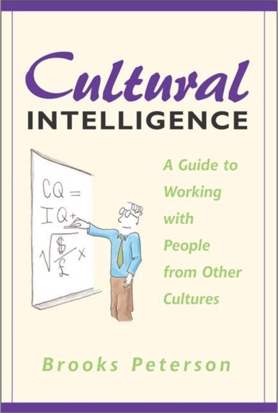 boekenbalie_9781931930000_cover Cultural Intelligence