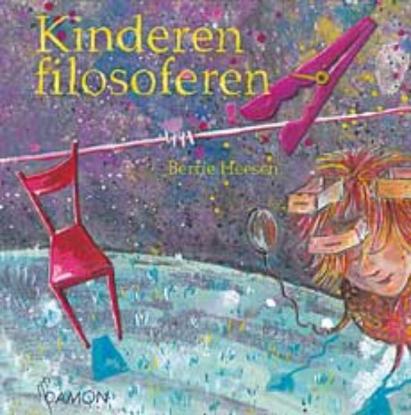 Kinderen filosoferen Leerlingenboek