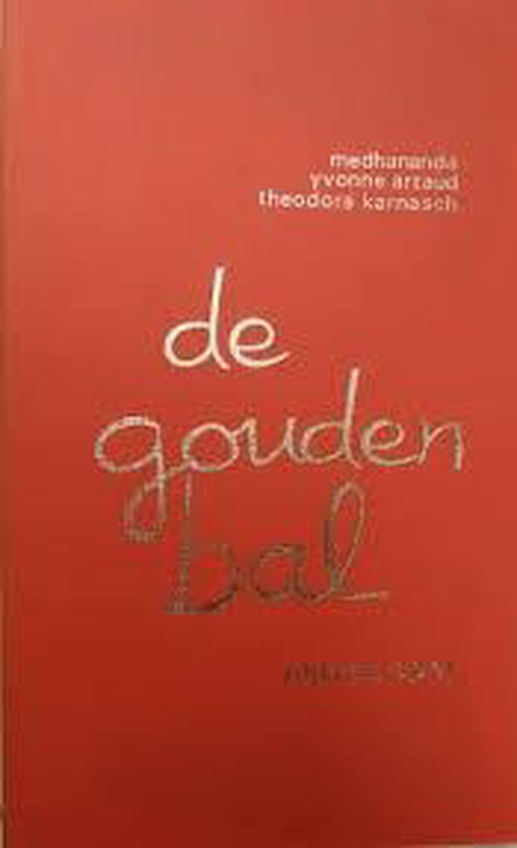 Gouden bal