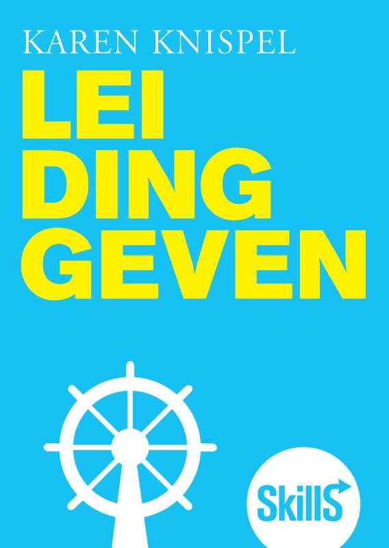 Leidinggeven / Skills