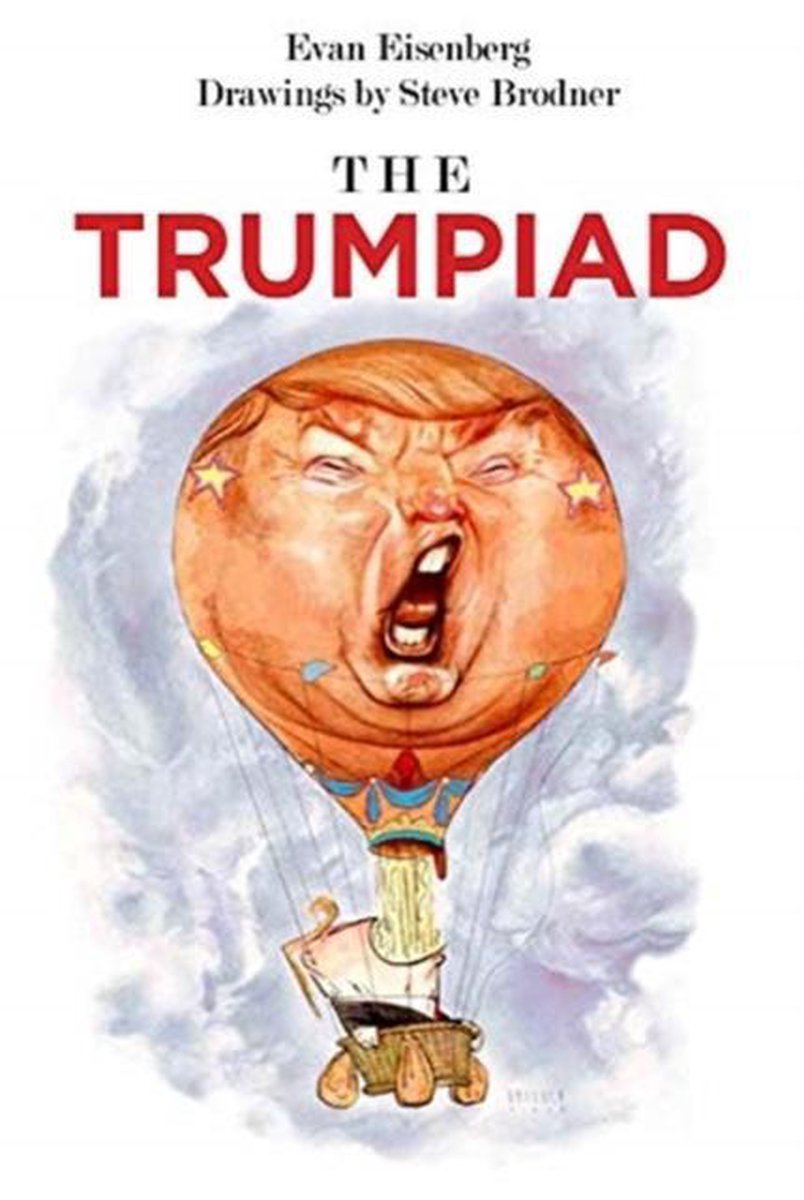 The Trumpiad