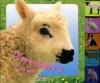 Dierenbaby's in de wei
