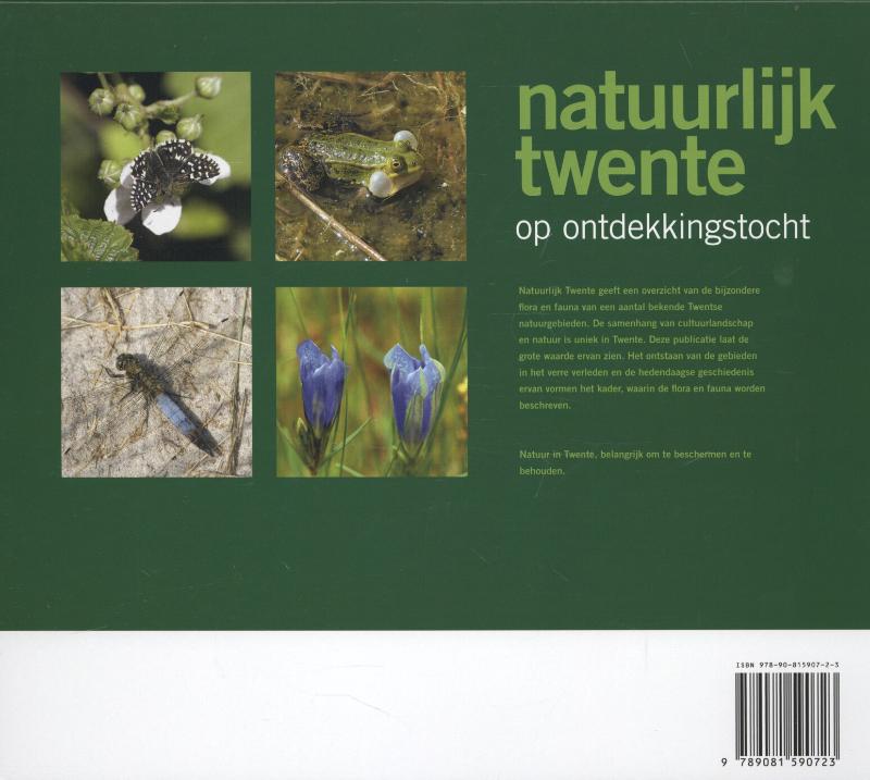 Natuurlijk Twente Natuurlijk Twente achterkant