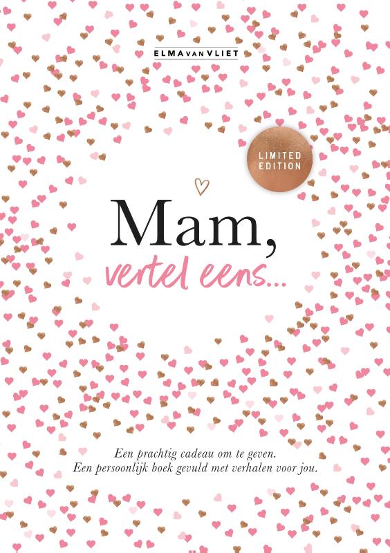 Vertel eens  -   Mam, vertel eens